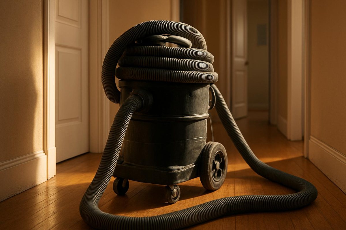 Green Falls Air Duct Services in San Antonio