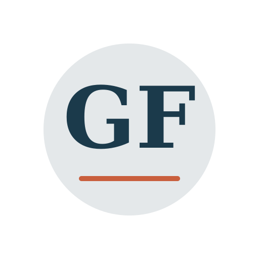 Green Falls Air Duct Services logo